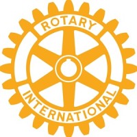 Rotary Club logo, Rotary Club contact details