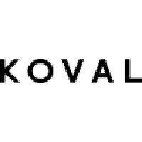 Koval Distillery logo, Koval Distillery contact details