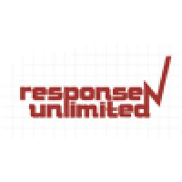 Response Unlimited logo, Response Unlimited contact details