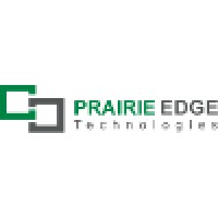 Prairie Edge Technologies logo, Prairie Edge Technologies contact details