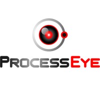 ProcessEye logo, ProcessEye contact details