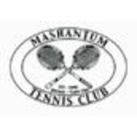 Mashantum Tennis Club logo, Mashantum Tennis Club contact details