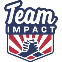 Team IMPACT, Inc. logo, Team IMPACT, Inc. contact details