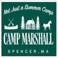 Camp Marshall-Worcester County 4-H Center Inc logo, Camp Marshall-Worcester County 4-H Center Inc contact details