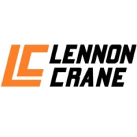 Lennon Crane and Equipment Company logo, Lennon Crane and Equipment Company contact details