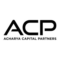 Acharya Capital Partners, LLC logo, Acharya Capital Partners, LLC contact details