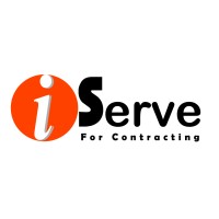 I Serve for Contracting logo, I Serve for Contracting contact details