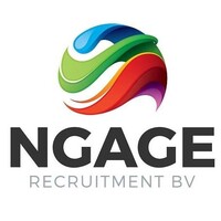 NGage Recruitment logo, NGage Recruitment contact details