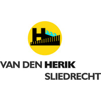 Van den Herik logo, Van den Herik contact details