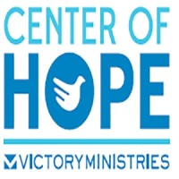 Victory Ministries - Center of Hope logo, Victory Ministries - Center of Hope contact details