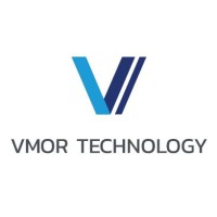 Vmor logo, Vmor contact details