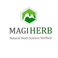 Magiherb Biotech Co.,Ltd logo, Magiherb Biotech Co.,Ltd contact details