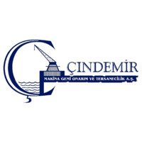 Çındemir Shipyard logo, Çındemir Shipyard contact details