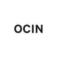 OCIN logo, OCIN contact details