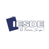 IESDE logo, IESDE contact details