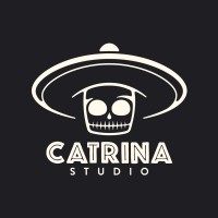 Catrina Studio logo, Catrina Studio contact details