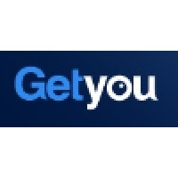 GetYou logo, GetYou contact details