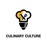 Culinary Culture logo, Culinary Culture contact details