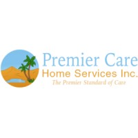 Premier Care Home Services Inc logo, Premier Care Home Services Inc contact details