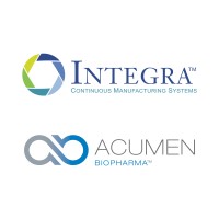 Acumen BioPharma & Integra CMS logo, Acumen BioPharma & Integra CMS contact details