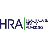 Healthcare Realty Advisors logo, Healthcare Realty Advisors contact details