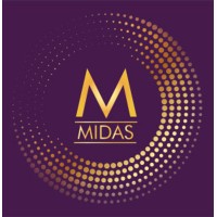 MIDAS FIN-CORP ADVISORY logo, MIDAS FIN-CORP ADVISORY contact details