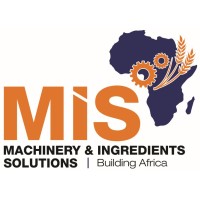 MIS - Machinery & Ingredients Solutions logo, MIS - Machinery & Ingredients Solutions contact details