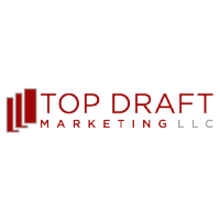 Top Draft Marketing LLC logo, Top Draft Marketing LLC contact details