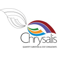 Chrysalis Quantity Surveying & Cost Consulting logo, Chrysalis Quantity Surveying & Cost Consulting contact details