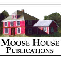 Moose House Publications logo, Moose House Publications contact details