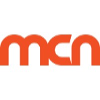 MCN logo, MCN contact details