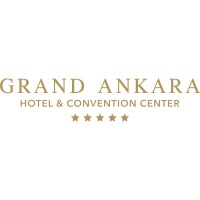 Grand Ankara Hotel logo, Grand Ankara Hotel contact details