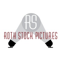 Roth Stock Pictures, LLC logo, Roth Stock Pictures, LLC contact details