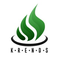 Krends Marketing logo, Krends Marketing contact details