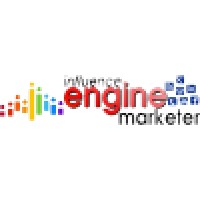 Influence Engine Marketer logo, Influence Engine Marketer contact details