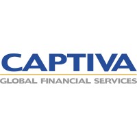 Captiva Global Financial Services logo, Captiva Global Financial Services contact details