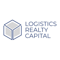 Logistics Realty Capital logo, Logistics Realty Capital contact details