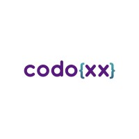 Codoxx logo, Codoxx contact details