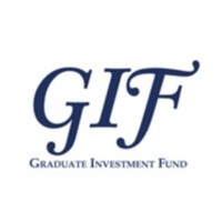 Georgetown University Graduate Investment Fund (GIF) logo, Georgetown University Graduate Investment Fund (GIF) contact details