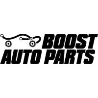 Boost Auto Parts LLC logo, Boost Auto Parts LLC contact details