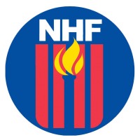 National Health Federation logo, National Health Federation contact details