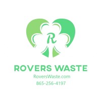 Rovers Waste of Tennessee logo, Rovers Waste of Tennessee contact details