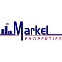 Markel Properties logo, Markel Properties contact details