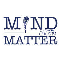 Mind Over Matter logo, Mind Over Matter contact details