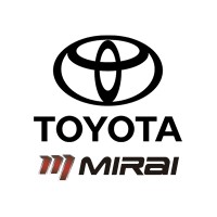 Mirai Toyota logo, Mirai Toyota contact details