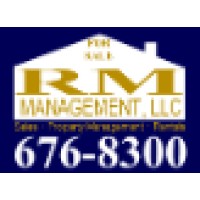 RM Management logo, RM Management contact details