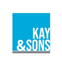 Kay and Sons logo, Kay and Sons contact details