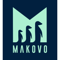 Makovo Service Design logo, Makovo Service Design contact details