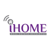 IHome logo, IHome contact details