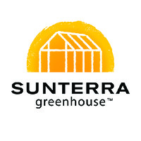 Sunterra Greenhouse logo, Sunterra Greenhouse contact details